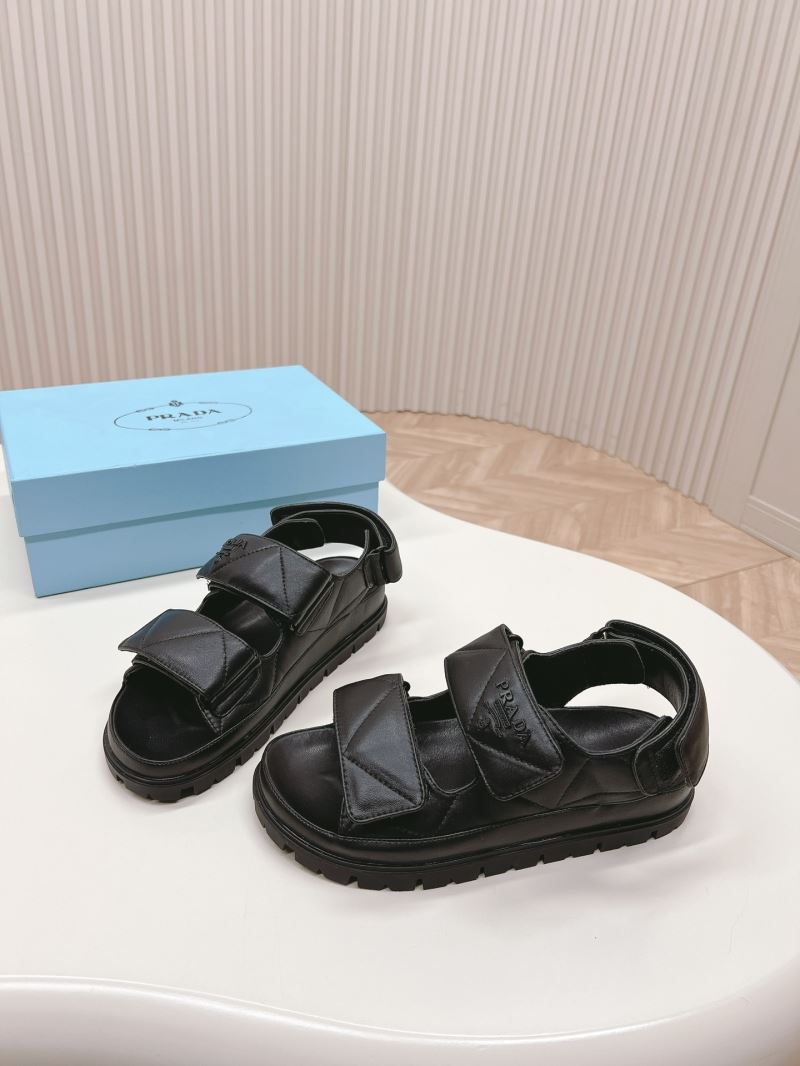 Prada Sandals